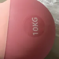 壶铃跟练帖都说“新手选6kg”，劝退帖说的却是另一套：第一把壶铃真正的三个坑