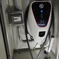 充电桩漏保之争：30块的赠品、120的施耐德A型和上千的B型，到底该装哪个