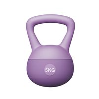人生第一只壶铃怎么买：4kg还是12kg？快拆可调节款别乱下手