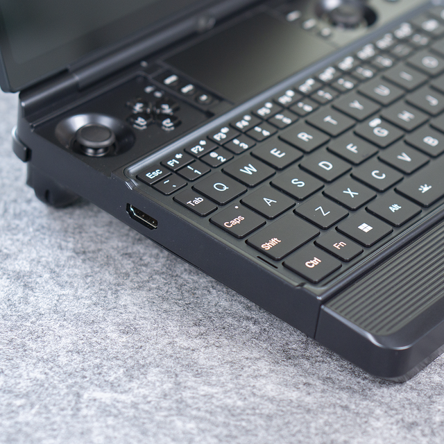 GPD Max 3 尾款前泼盆冷水：64G 买不来帧数，这三种人才真需要
