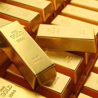 从5400跌到4000：黄金跌了26%后，长期投资者要分清的是两本账