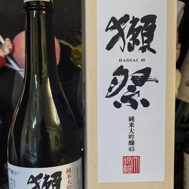 没喝掉的獭祭，悄悄成了回收行的"硬通货"：翻了6个城市的收酒帖，亏点主要在这三处