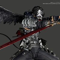 699元买了两把武器？忍龙4山口新品八云，预约先别急