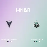 WNBA总决赛G1女武神险胜梦想队，官方正版球衣与周边入手指南