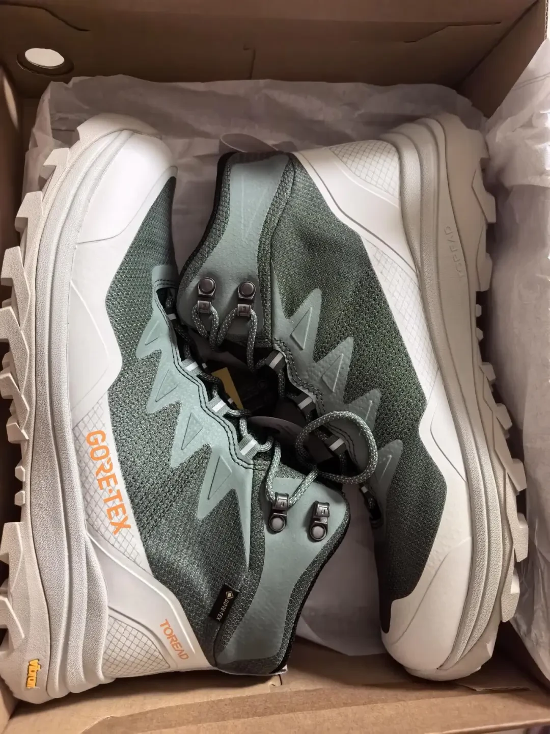 到手380的GTX+V底?双11别急着刷探路者探途,先把评论区吃透
