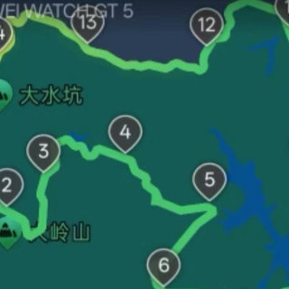 走了整整8小时，这条"新手友好"的路线被严重低估了｜走走停停
