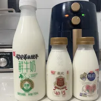 配料表上的"牛乳蛋白"，明年不能这么写了：首部国标把它一分为二