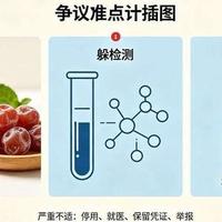 30分钟速眠的助眠糖、躺瘦的酵素梅：总局说掺的是处方药