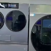 海尔云溪CP双筒独立洗护解析
