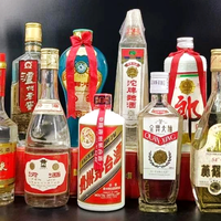 一瓶酒里的七十年：新中国白酒发展简史