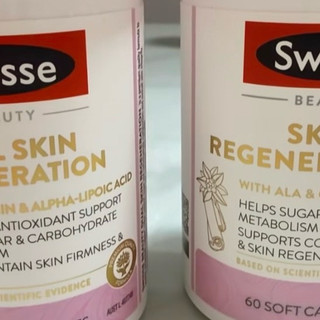 Swisse抗糖丸被检出铅超标，国产口服美容品怎么选不踩坑