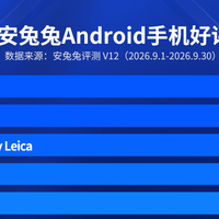 9月国内手机好评榜：小米18Pro Max排名第四，第一名还是它