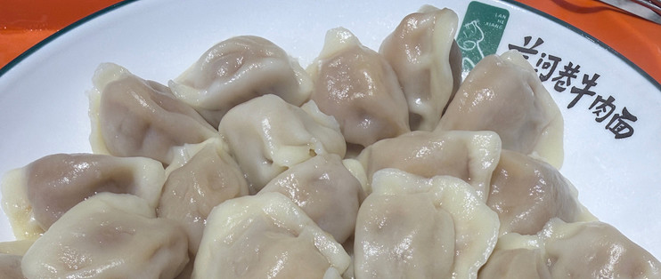 烤串配水饺，解锁秋天的快乐