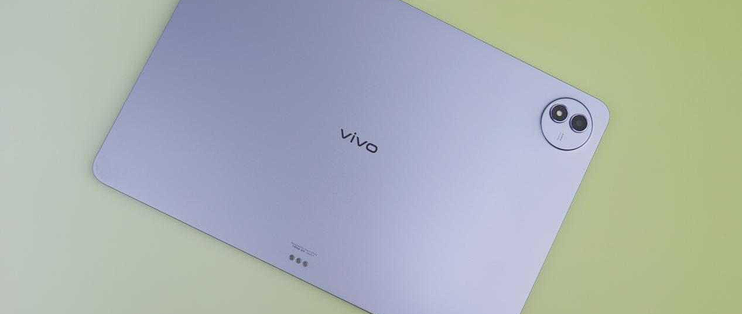 大屏新旗舰｜vivo Pad6 Pro上手体验，4K全能平板真香