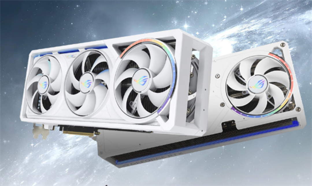 显卡价格还要涨！RTX 5090、5080都没了：微星华硕齐喊断货