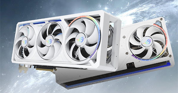 显卡价格还要涨！RTX 5090、5080都没了：微星华硕齐喊断货