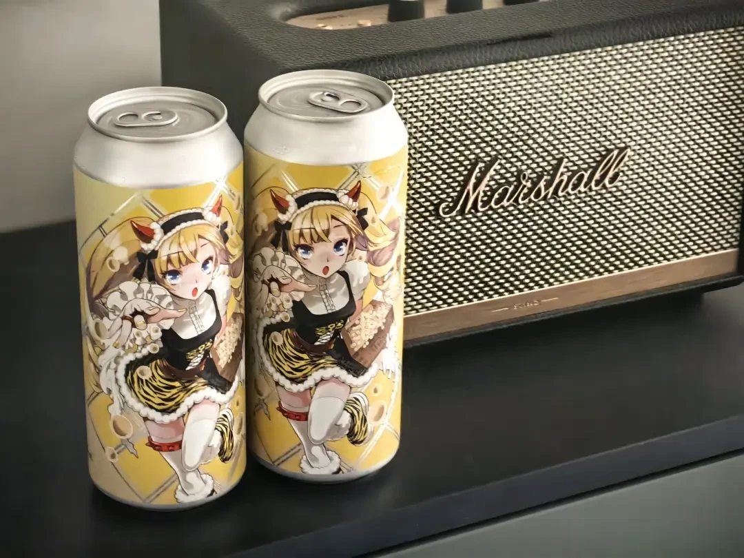 跌到2块5的精酿,能喝吗?