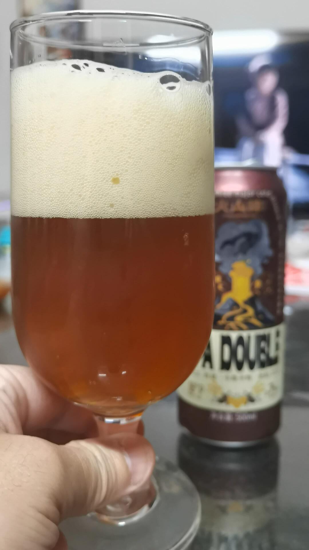 跌到2块5的精酿,能喝吗?