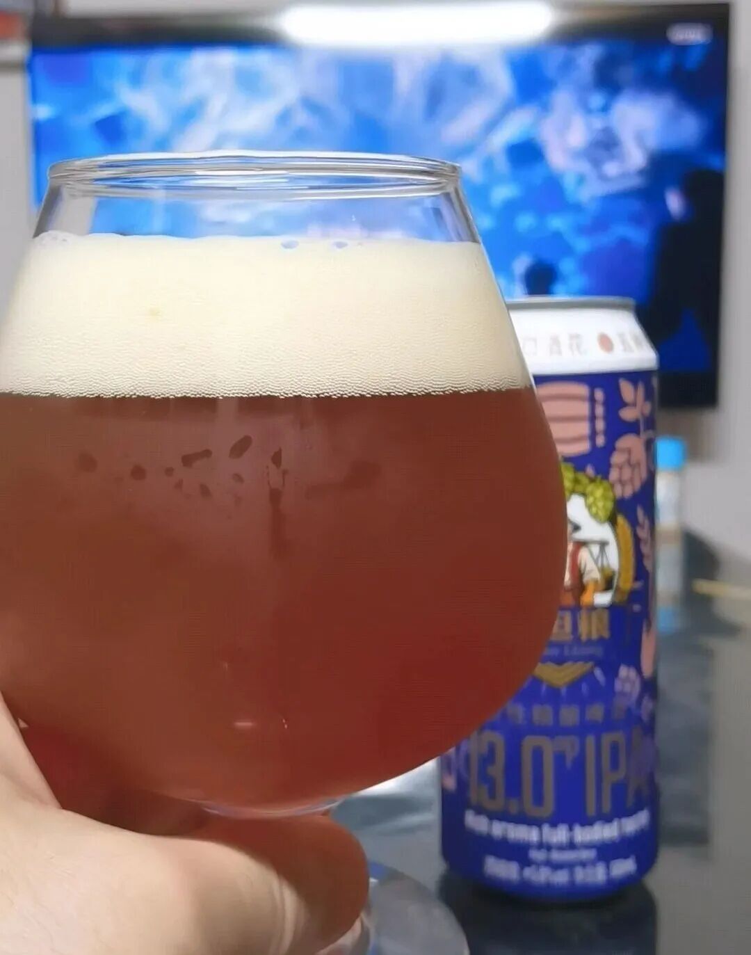 跌到2块5的精酿,能喝吗?