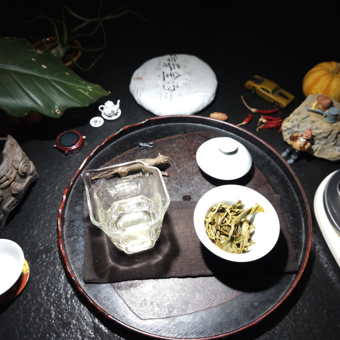 茶类