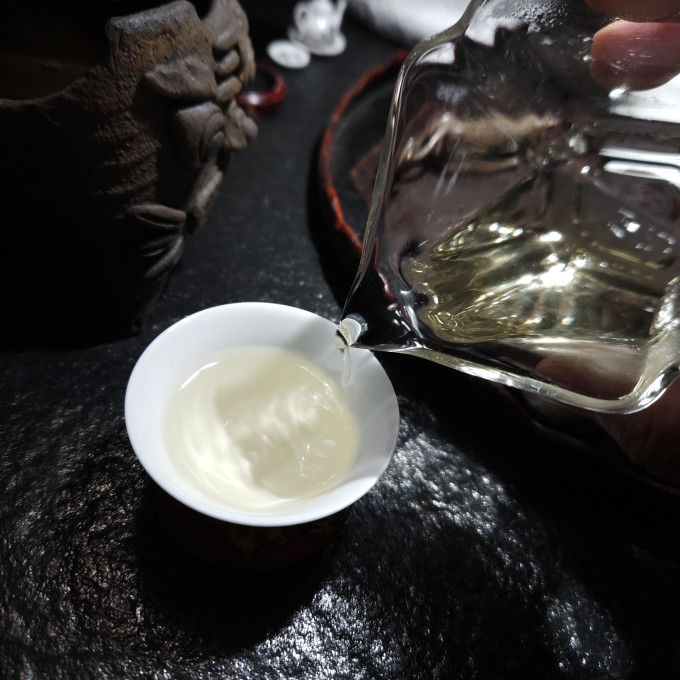 茶类