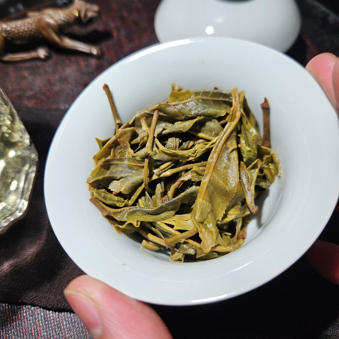 茶类