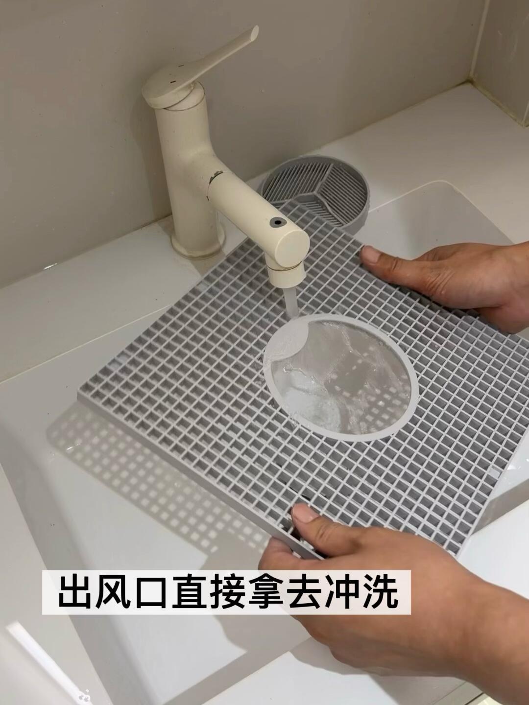 功课做全选了无雾加湿器,滤网两周就发臭:有娃家庭三条路