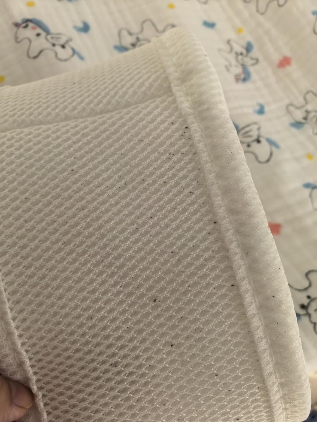 功课做全选了无雾加湿器,滤网两周就发臭:有娃家庭三条路