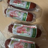 开袋即食火腿肠口感如何？