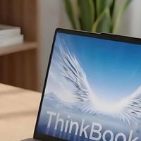 ThinkBook X AI 2027 轻薄本上架：入门芯片卖出旗舰价，7999 元起买的是什么