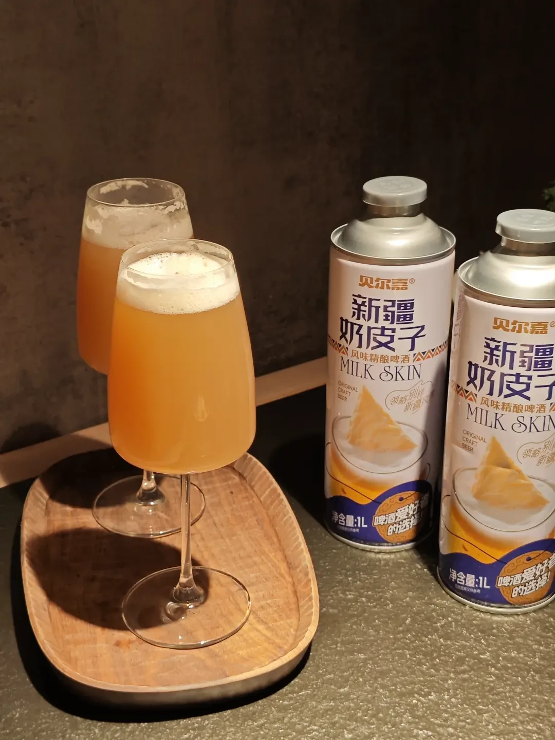 麻辣锅配高度酒,纯属火上浇油