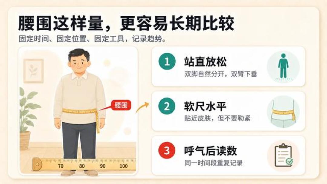 入秋体重涨两三斤?先别怪自制力,可能是水和糖原
