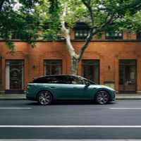 小米SU9 LUX商标公告、理想i6纽北实测 | 新能源车10.19日报