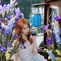 气味上海口碑两极、娇兰蓝调落地乌镇 | 女士香水10.18日报