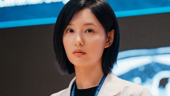 《Doctor X：白色黑手党时代》：金智媛这次教你准时下班 