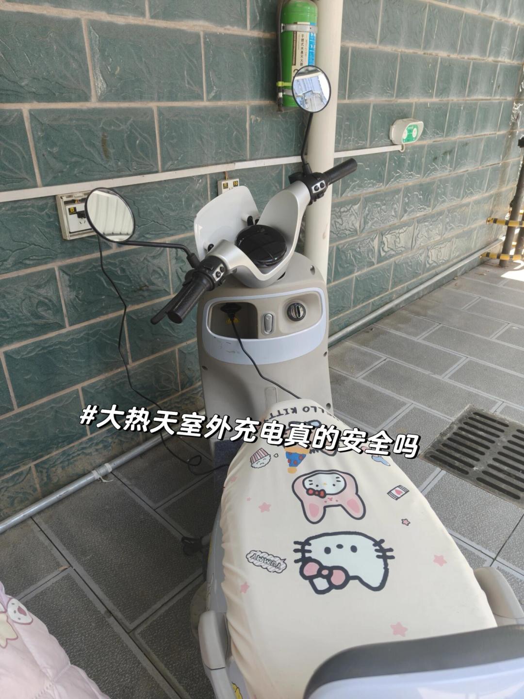 电动车电池年年换?铅酸
