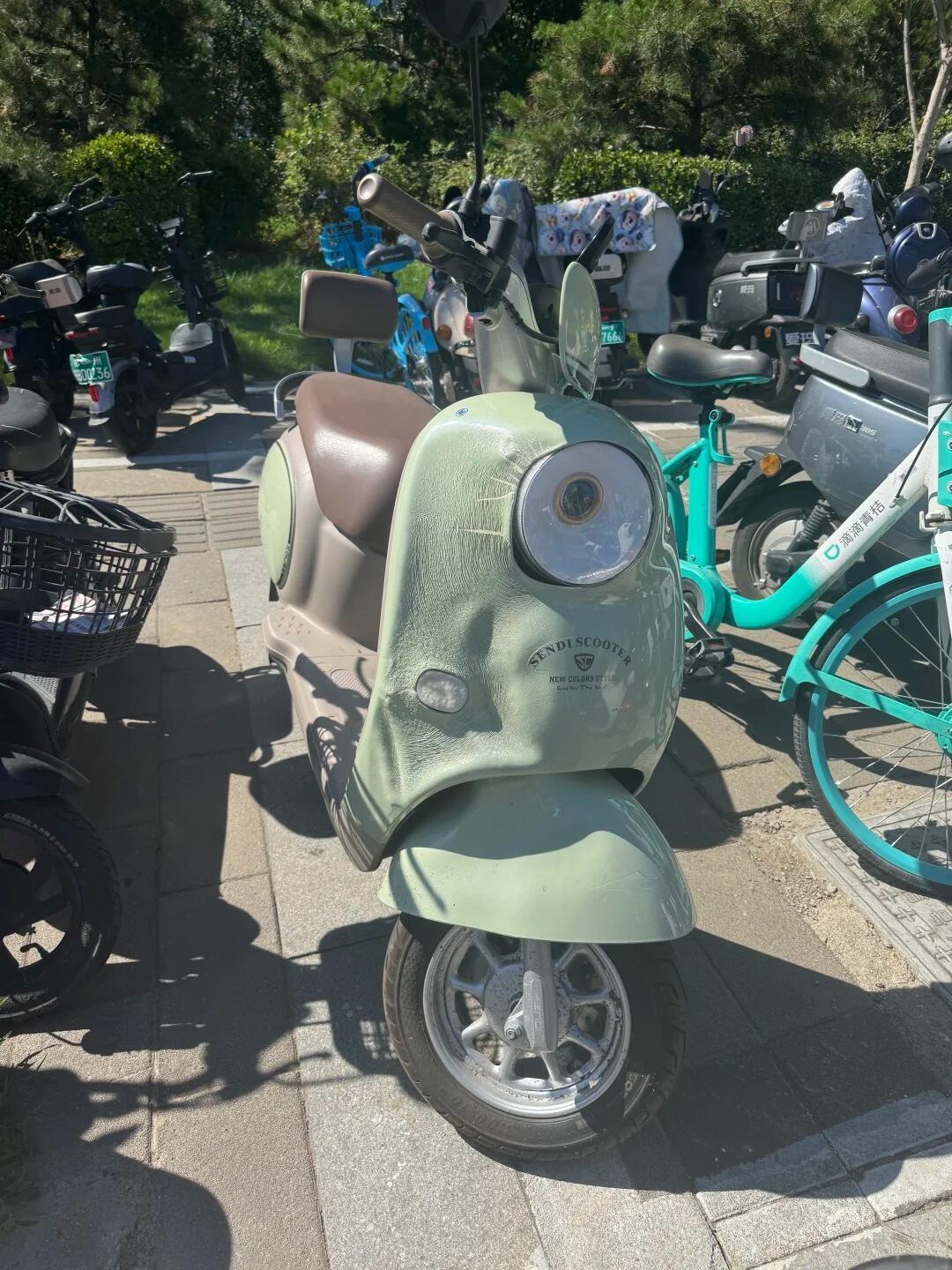 电动车电池年年换?铅酸