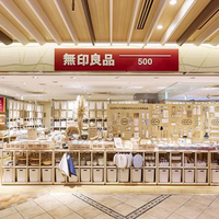 「现在买还是等双11」撞上「等双11等到没货」：MUJI凑单对账党，10.21开闸前，先把阶梯、渠道、国产版三本账对完
