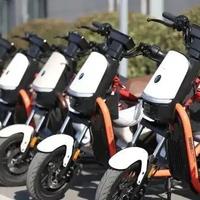 电动车也上“L2智驾”了？车找人、原地不倒，就是不能撒把
