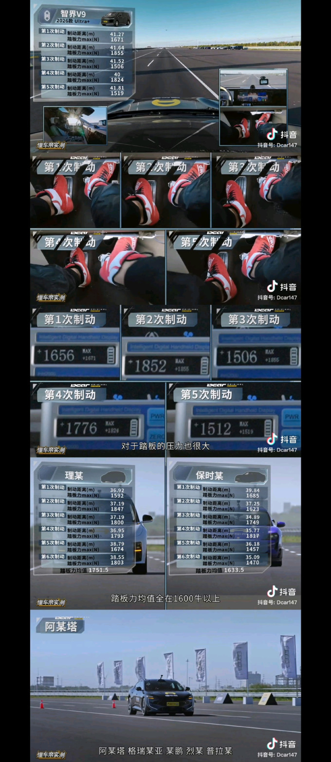 刹车油