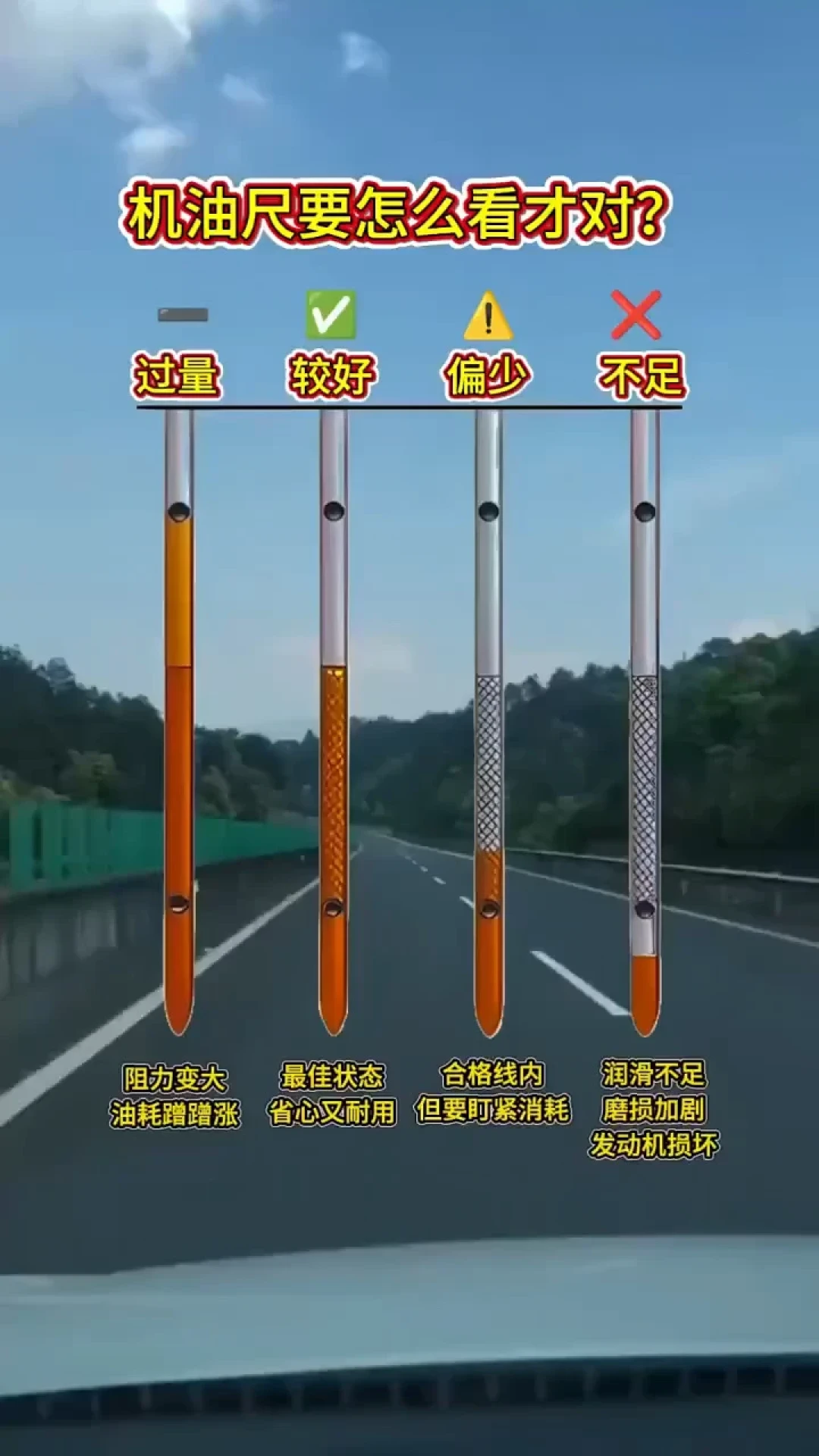 双11囤的美孚机油,去哪换?有的店还要你先签免责协议