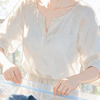 一件羽绒服干洗一次掉 30% 蓬松度？换季衣物护理的五个大坑