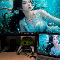 GTA6即将解锁，我的新游戏搭子先安排上！酷优客P32T显示器