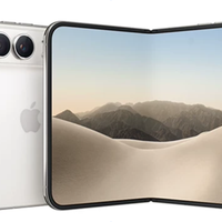 iPhone Duo订单提前至10月，苹果折叠屏能否逆袭安卓？