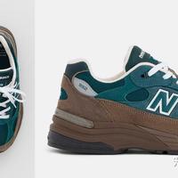 「2002RA凑到516」撞上「柜台要1099」:New Balance双11对账党,20号晚8点闸门前,先把价梯、渠道、套路这三本账对完