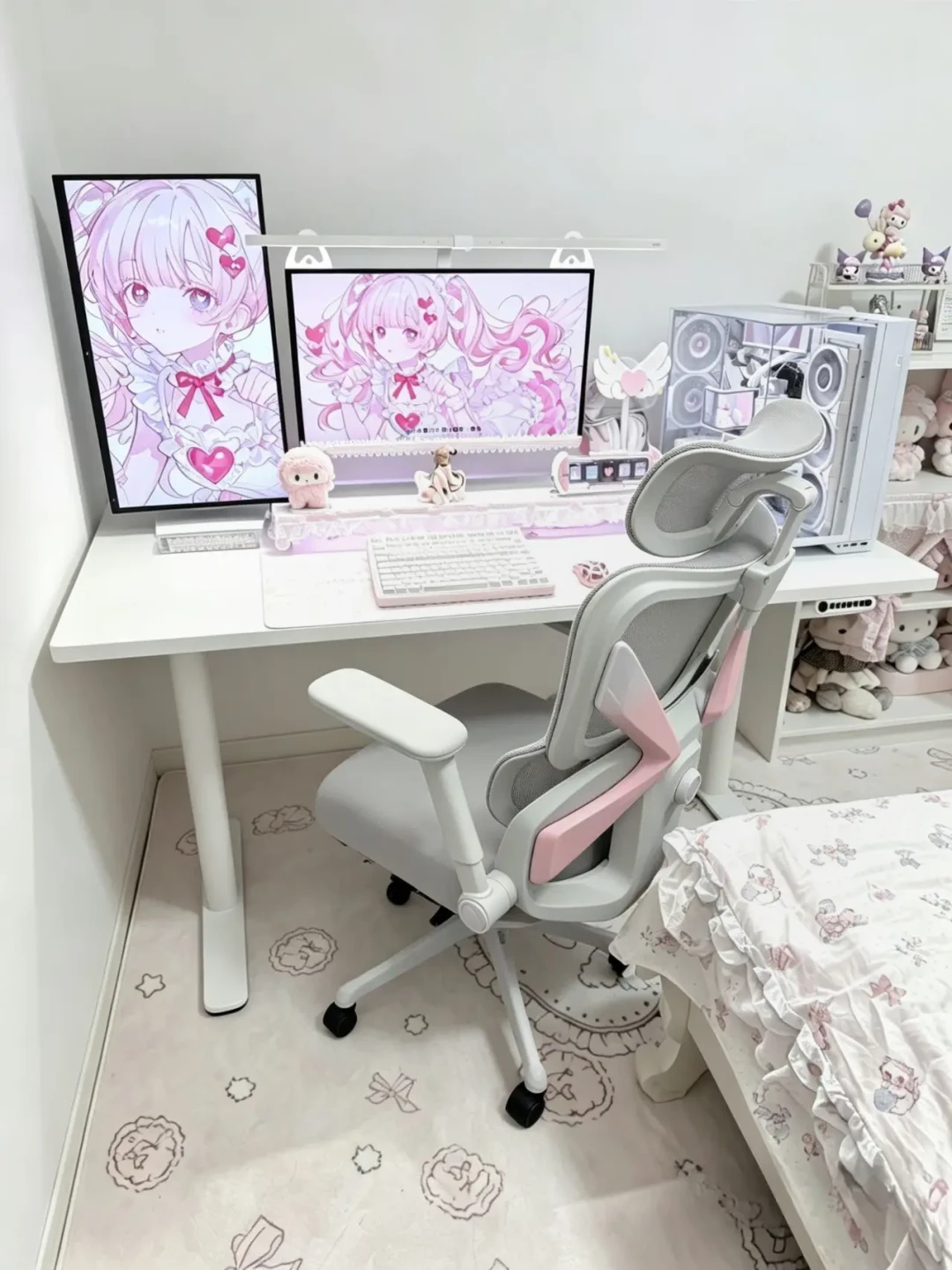 S16通宵开打，双11换椅子前，先把你收藏的