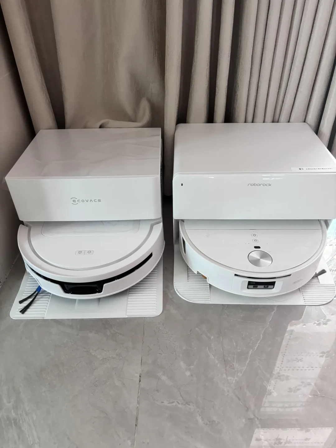 标着40000Pa的比旗舰大一档:双11付科沃斯钱之前,先把