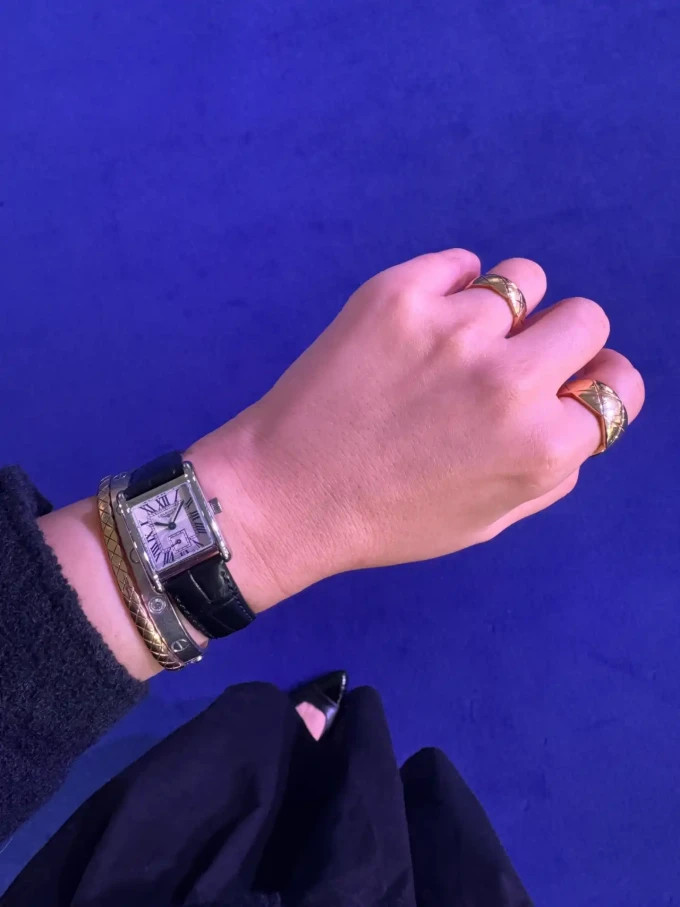 特色女装