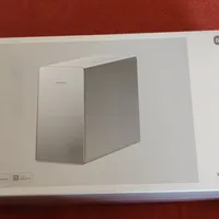 买硬盘送NAS？小米智能存储券后跌到2348元，这波倒挂值得算笔账