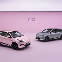 全新海鸥上市发布会透露的行业信号，十万级代步车格局生变？